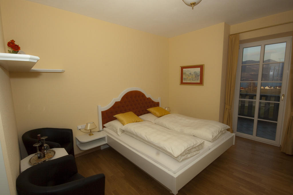 Privatzimmer Stabauer Мондзее Номер фото