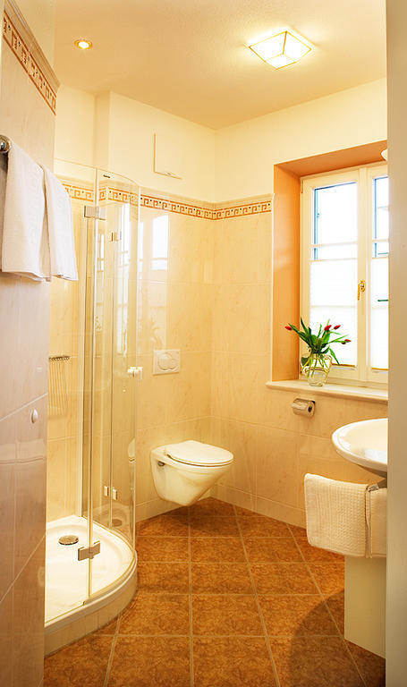 Privatzimmer Stabauer Мондзее Номер фото